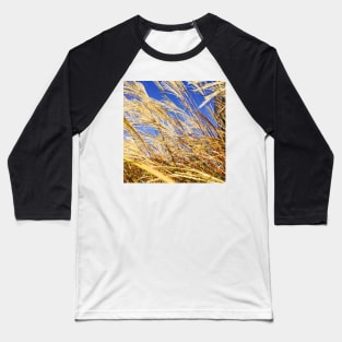 Cat Tails - Baseball T-Shirt